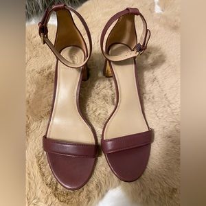 Tory Burch Sandals Heels